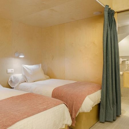 Apartament Loft Casa Berdon Panticosa Zewnętrze zdjęcie