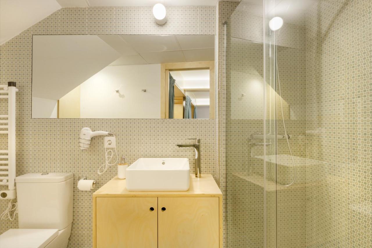 Apartament Loft Casa Berdon Panticosa Zewnętrze zdjęcie