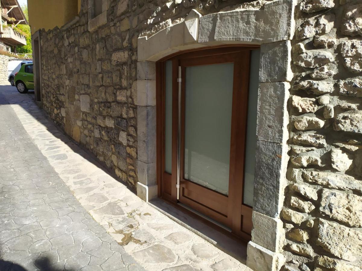 Apartament Loft Casa Berdon Panticosa Zewnętrze zdjęcie