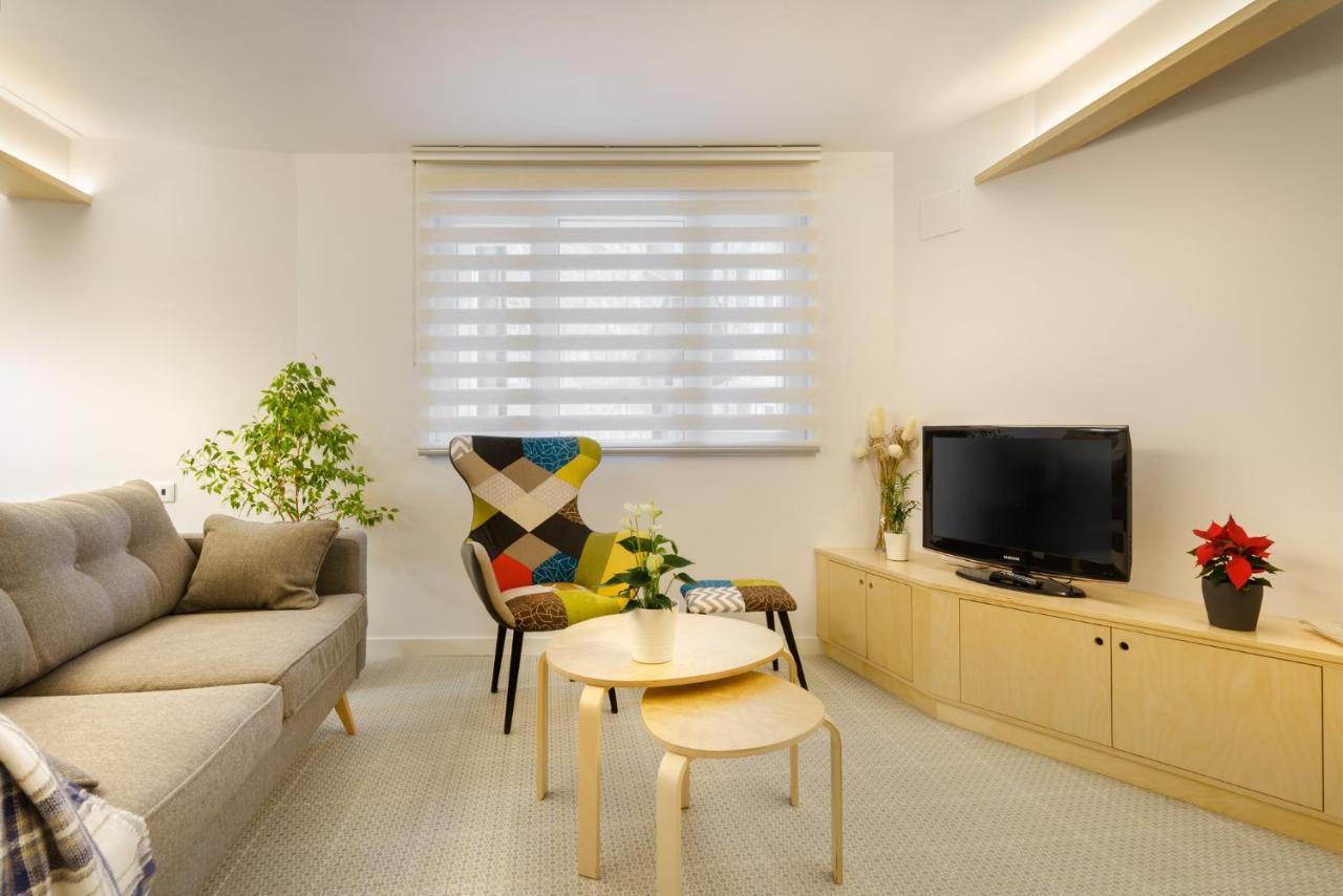 Apartament Loft Casa Berdon Panticosa Zewnętrze zdjęcie